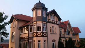  Villa Weitblick  Эйзенах